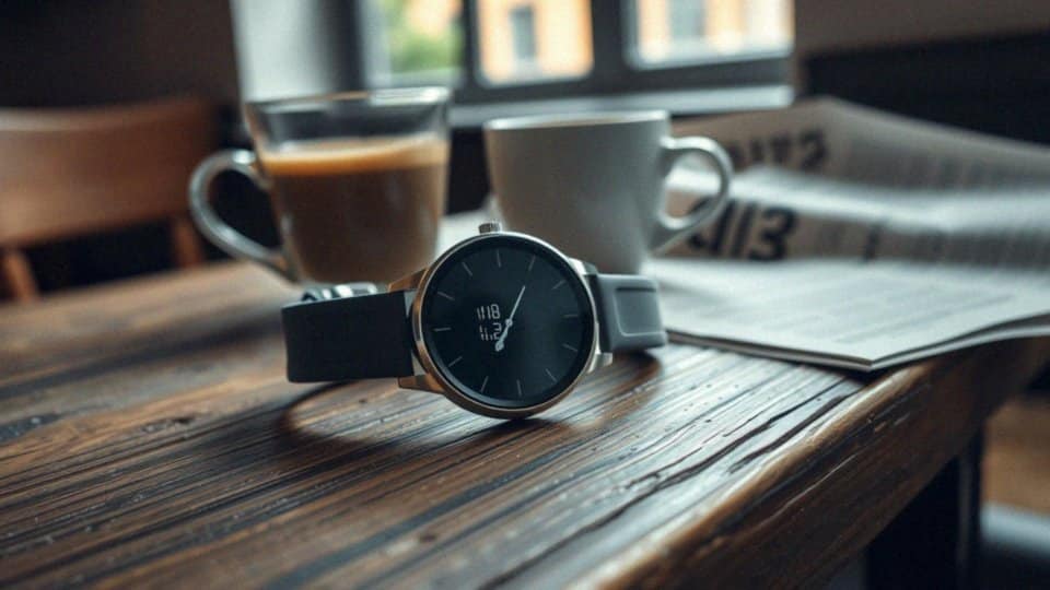Jaki smartwatch Xiaomi wybrać? Przewodnik po najlepszych modelach