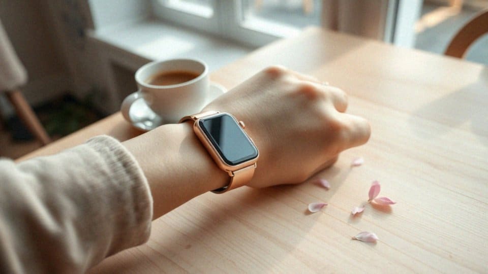 Jaki smartwatch z EKG damski warto wybrać? Przewodnik po modelach