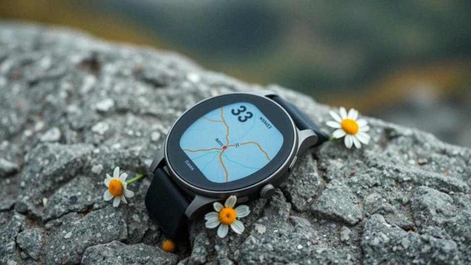 Jaki smartwatch z GPS wybrać? Przewodnik i ranking modeli