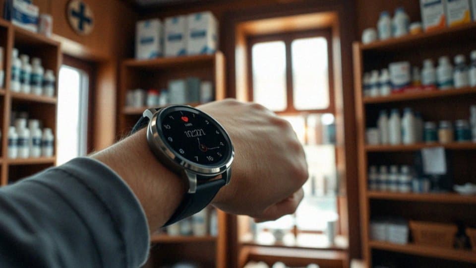 Jaki smartwatch z pomiarem ciśnienia krwi wybrać? Przewodnik dla kupujących