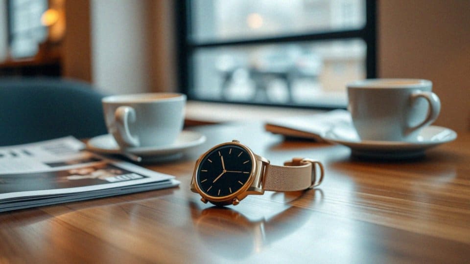 Liu Jo smartwatch opinie – co mówią użytkownicy o tych zegarkach?