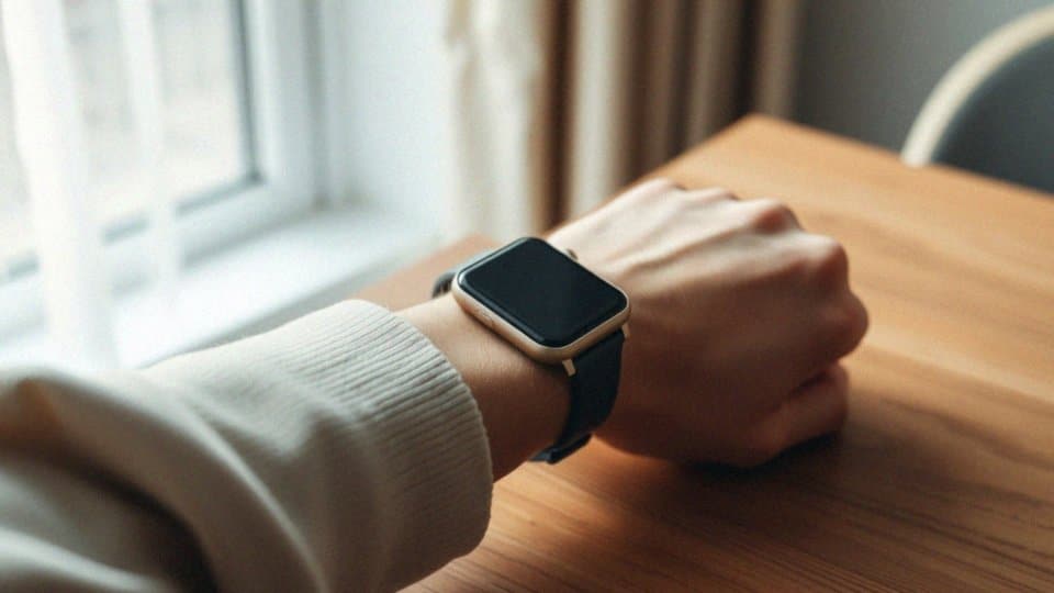 Na której ręce nosić smartwatch? Praktyczny przewodnik