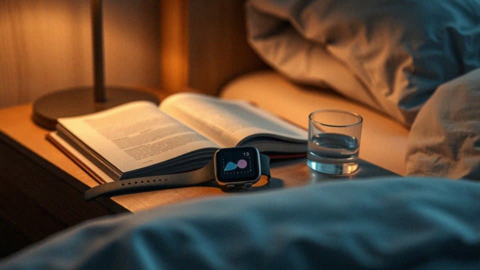 Najlepszy smartwatch do monitorowania snu – poradnik i rekomendacje
