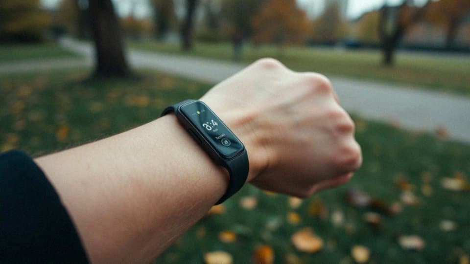Smartband – co to jest i jakie ma funkcje?