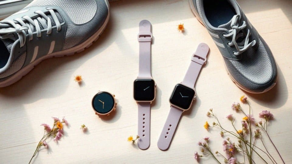 Smartwatch damski do 200 zł – który model warto kupić?