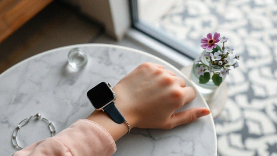 Smartwatch damski do 300 zł – idealny wybór dla aktywnych kobiet