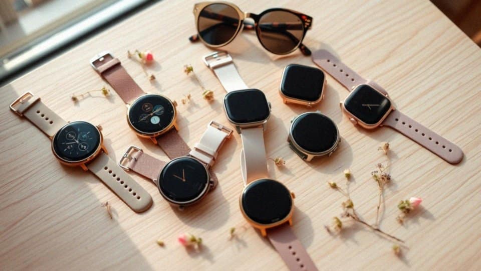Smartwatch damski do 400 zł – najlepsze modele i funkcje