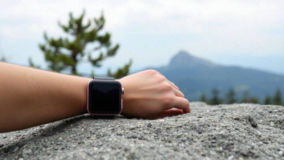 Smartwatch damski sportowy ranking – najlepsze modele i funkcje