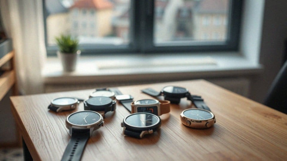 Smartwatch do 200 zł – najlepsze modele i porady zakupu