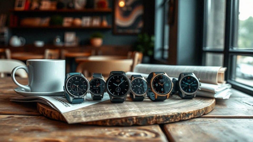 Smartwatch do 350 zł – najlepsze modele i funkcje, które warto znać