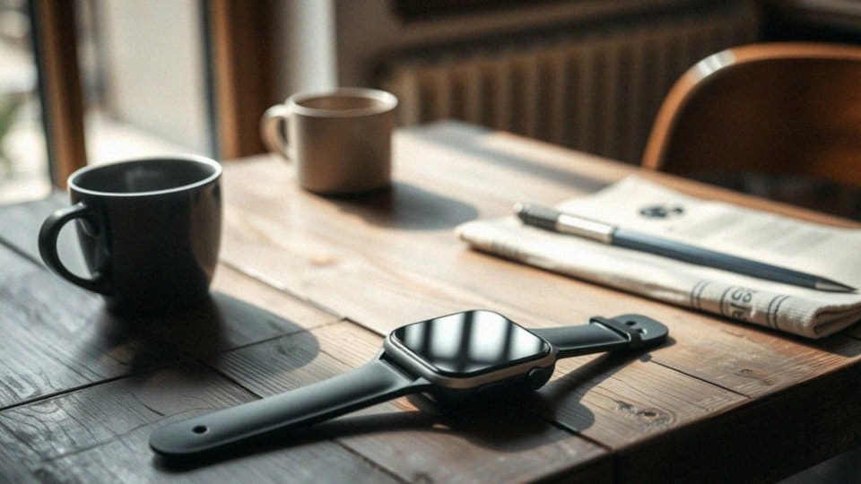 Smartwatch do 500 zł – najlepsze modele i funkcje