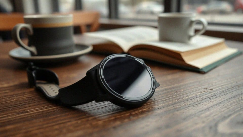 Smartwatch do 600 zł męski – najlepsze modele i funkcje