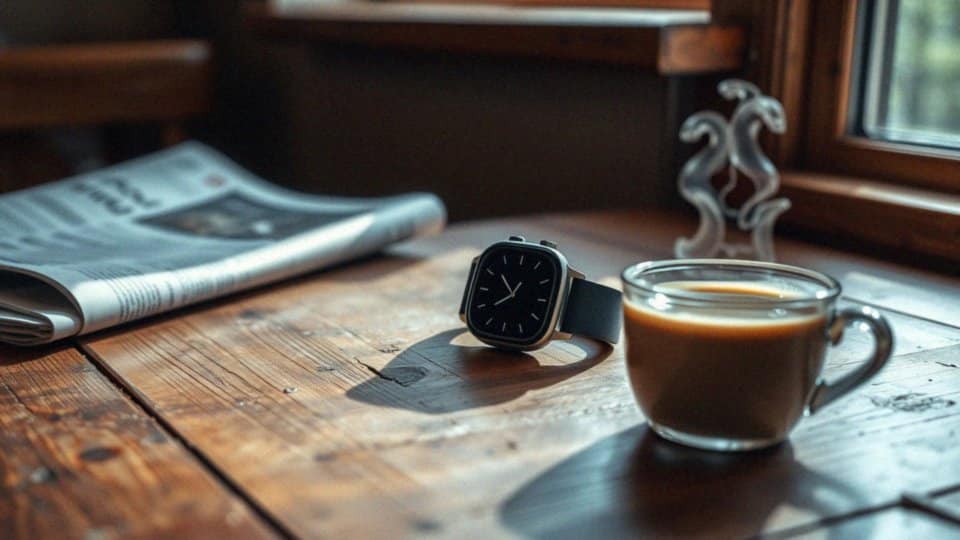 Smartwatch do 800 zł – najlepsze modele i praktyczne porady