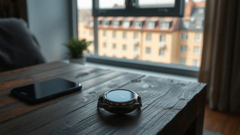 Smartwatch Elixa – opinie użytkowników i najważniejsze informacje