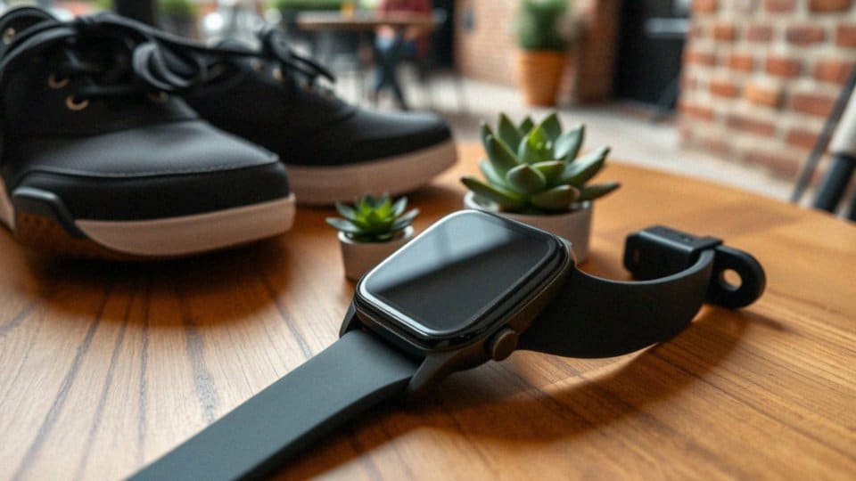 Smartwatch męski do 400 zł – najlepsze modele i funkcje