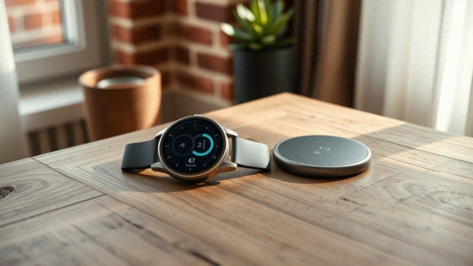 Smartwatch Sensorr opinie – jakość i funkcje, które warto poznać