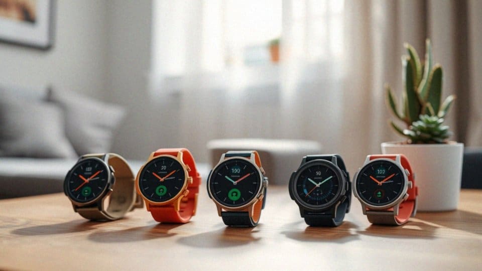 Smartwatch Tracer opinie – co mówią użytkownicy o tym urządzeniu?