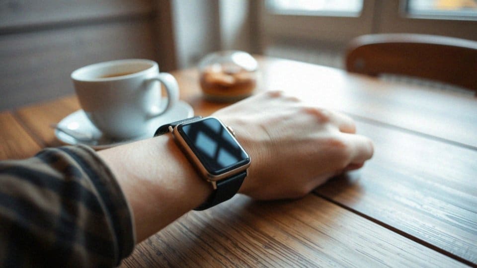 Smartwatch z NFC – co musisz wiedzieć przed zakupem?